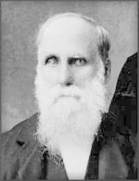 Charles Monk (1832 - 1920) Profile